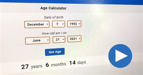 how old is someone born in 1999|how old am i calculator.